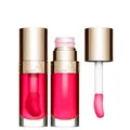 Produktbild: Clarins Clarins by Clarins Lip Comfort Oil # 04 Pitaya, 7 ml