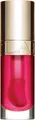 Produktbild: CLARINS Lip Comfort Oil Lipgloss Nr. 04 Pitaya 7 ml