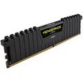 Produktbild: CORSAIR Vengeance LPX schwarz DIMM Kit  32GB, DDR4-3200, CL16-20-20-38