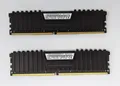 Produktbild: Corsair Vengeance LPX 32 GB (2x16GB) CMK32GX4M2E3200C16 DDR4-3200 RAM (#13925)