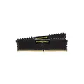 Produktbild: Corsair Vengeance LPX 32GB (2 x 16GB) PC4-25600 (DDR4-3200) Arbeitsspeicher