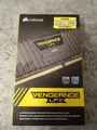 Produktbild: Corsair Vengeance LPX schwarz UDIMM 32GB Kit, DDR4-3200, CL16-20-20-38