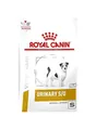 Produktbild: (€ 11,74/kg) Royal Canin Veterinary Diet Urinary S/O Small Dog Hundefutter: 4 kg