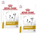 Produktbild: (EUR 10,99/kg) Royal Canin Veterinary Diet Urinary S/O Small Dog - 2 x 4 kg