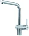 Produktbild: Franke Atlas Neo Window Edelstahl - 115.0521.436 Hochdruckarmatur