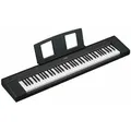 Produktbild: Yamaha NP-35 Piaggero Black - Keyboard