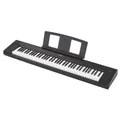Produktbild: Yamaha NP-35 Piaggero Black