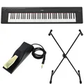 Produktbild: Yamaha NP-35 Piaggero Black Set