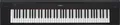 Produktbild: Yamaha Piaggero NP-35 Portable Stage Piano Klavier E-Piano Keyboard Schwarz