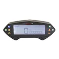Produktbild: Koso Digital DB-01RN Tachometer-Anschluss an die Batterie (Geschwindigkeit, Entf