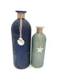 Produktbild: Dekorative Vase Maritim, 2er Set