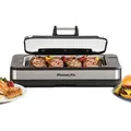 Produktbild: PowerXL Smokeless Grill Elite - Elektrogrill - elektrischer Tischgrill - 1500W