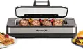 Produktbild: PowerXL Smokeless Grill Elite - Elektrogrill - elektrischer Tischgrill - 1500W