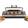 Produktbild: PowerXL Smokeless Grill Elite - Elektrogrill - elektrischer Tischgrill - 1500W