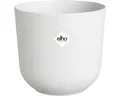 Produktbild: Pflanzkübel Elho Jazz Kunststoff 26 x 26 x 24,2 cm weiß