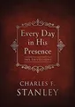 Produktbild: Every Day in His Presence: 365 Devo..., Stanley, Charle