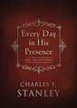 Produktbild: Charles F. Stanley Every Day in His Presence (Gebundene Ausgabe) (US IMPORT)