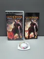 Produktbild: GOD OF WAR GHOST OF SPARTA + ANLEITUNG SONY PLAYSTATION PORTABLE PSP KOMPLETT