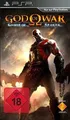 Produktbild: God of War: Ghost of Sparta von Sony Computer Entertainment | Game | Zustand gut