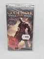 Produktbild: God Of War: Ghost Of Sparta (Sony PSP, 2010)