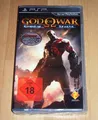 Produktbild: God Of War Ghost Of Sparta Sony PlayStation PSP OVP PAL - NEW SEALED