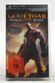 Produktbild: God of War: Ghost of Sparta (Sony PSP) Spiel in OVP - SEHR GUT