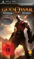 Produktbild: God of War: Ghost of Sparta | Sony PSP | inkl. Anleitung | Zustand: SEHR GUT