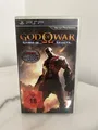 Produktbild: Sony PSP God of War: Ghost of Sparta Ovp + Anleitung