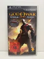 Produktbild: PSP Spiel God of War - Ghost of Sparta Sony PlayStation Portable