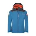 Produktbild: Trollkids Kids Bergen Jacket 104, Nordic Blue
