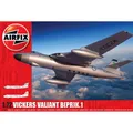 Produktbild: Airfix Vickers Valiant (AIR A11001A)