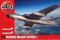 Produktbild: Airfix  A11001A - 1/72 Vickers Valiant - Neu