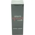 Produktbild: Giorgio Armani Code Sport Pour Homme Eau de Toilette 75ml