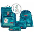 Produktbild: Step by Step Cloud Schulranzen-Set Dog Basty
