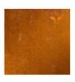Produktbild: Stahl-Blech Cortenstahl Corten-Stahl Stahlplatte 50x50cm (500x500mm) Stärke: 5mm