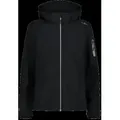 Produktbild: CMP Funktionsjacke WOMAN JACKET ZIP HOOD 42 EU