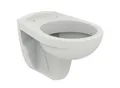 Produktbild: Ideal Standard Wandtiefspül-WC Eurovit weiss V390601