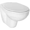 Produktbild: Le Sanitaire - Hängetopf Weiss Glänzend - Ideal Standard Eurovit - Senza Coprivaso