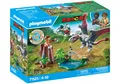 Produktbild: PLAYMOBIL 71525 Beobachtungsstation für Dimorphodon Spielset, Mehrfarbig