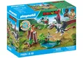 Produktbild: Playmobil Dinos 71525 Beobachtungsstation für Dimorphodon NEU / OVP