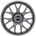 Produktbild: BBS Felge Alufelge CH-R titan matt 8,5x19 5x112 ET30 CH122
