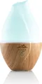 Produktbild: ETA Aroma Diffusor ARIA ETA463490000, Aroma Diffuser, 0,6 l Wassertank, Ultraschall-Technologie, für Räume bis 25 m²
