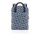 Produktbild: REISENTHEL® Rucksack reisenthel® Allday Backpack M signature navy EJ407