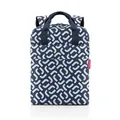 Produktbild: reisenthel® Allday Backpack M signature navy EJ4073