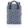 Produktbild: reisenthel - allday backpack m - signature navy