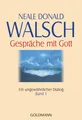 Produktbild: Gespräche mit Gott - Band 1 | Buch | 9783442217861
