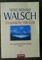Produktbild: Neale Donald Walsch Gespräche mit Gott Ein ungewöhnlicher Dialog Band 1