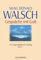 Produktbild: Neale Donald Walsch | Gespräche mit Gott - Band 1 | Taschenbuch | Deutsch (2006)