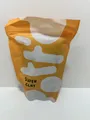 Produktbild: Pott’d Extra Pack mit lufttrocknender Premium Knete zum Modellieren 1 kg Neu