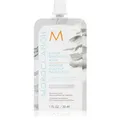 Produktbild: Moroccanoil Color Depositing Sanfte nährende Maske ohne permanente Farbpigmente Platinum 30 ml